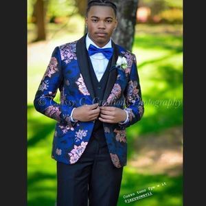 Meet your Posher, Justin